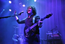 VINCENT CAVANAGH (ANATHEMA)