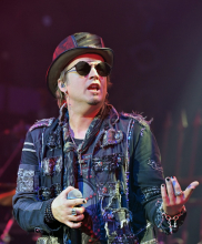 AVANTASIA - Tobias Sammet