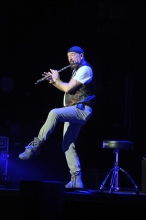 IAN ANDERSON