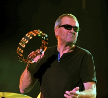 DEEP PURPLE WITH ORCHESTRA