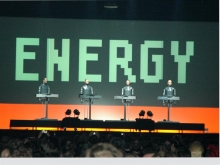 KRAFTWERK