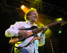 LEE RITENOUR 2009