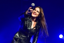 NIGHTWISH (FLOOR JANSEN)