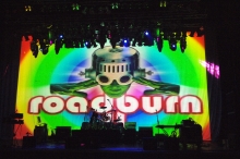 ROADBURN 2004