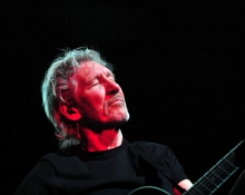 ROGER WATERS