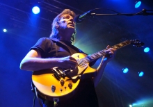 STEVE HACKETT