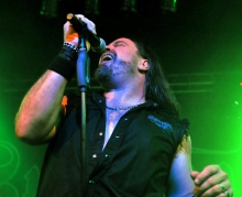 PROGPOWER EUROPE 2011