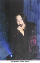 NIGHTWISH 2002