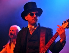 THERION OOSTERPOORT 2010
