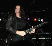 KAMELOT