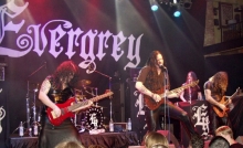 EVERGREY 