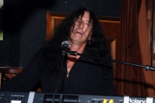 KEN HENSLEY