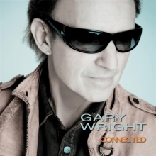 GARY WRIGHT