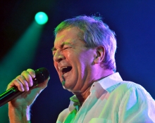 Ian Gillan,Deep Purple