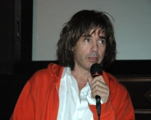 Jean Michel Jarre