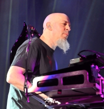 LEVIN MINNEMANN RUDESS - JORDAN RUDESS