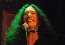 KEN HENSLEY