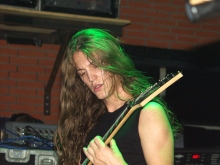 Epica, Mark Jansen