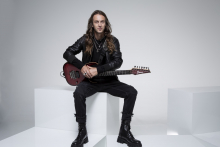 MARK JANSEN (EPICA)