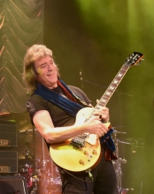 STEVE HACKETT