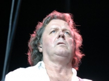 John Wetton ASIA (27 mei 2008)