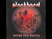 PLACKBAND