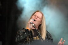 Jorn Lande (2004)