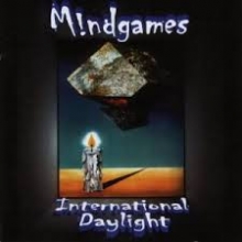 MINDGAMES