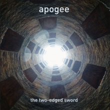 APOGEE - THE TWO EDGED SWORD