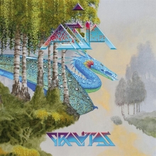 ASIA - GRAVITAS