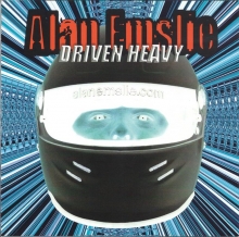 EMSLIE, ALAN - DRIVEN HEAVY