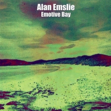 ALAN EMSLIE - EMOTIVE BAY