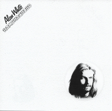 WHITE, ALAN - RAMSHACKLED