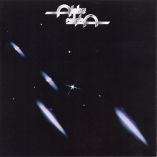 ALPHA RALPHA - ALPHA RALPHA