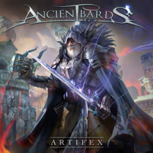 ANCIENT BARDS - ARTIFEX