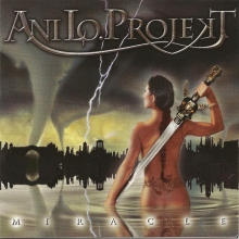 ANI LO PROJEKT - MIRACLE