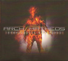 ARCH / MATHEOS