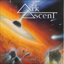 ARK ASCENT - DOWNFALL