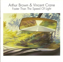 ARTHUR BROWN & VINCENT CRANE