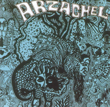 ARZACHEL - ARZACHEL