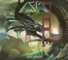 ASIA - UNDER THE BRIDGE