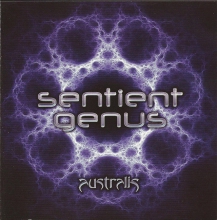 AUSTRALIS - SENTIENT GENUS