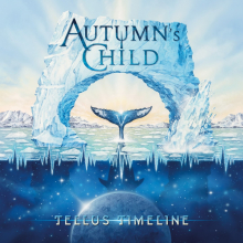 AUTUMN'S CHILD - TELLUS TIMELINE