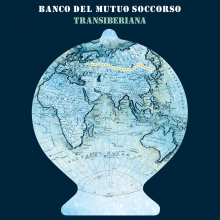 BANCO DEL MUTUO SOCCORSO - TRANSIBERIANA