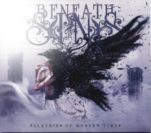 BENEATH MY SINS - VALKYRIES OF MODERN TIMES