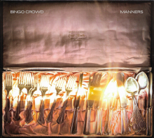 BINGO CROWD - MANNERS