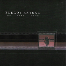 BLEZQI ZATSAZ - THE TIDE TURNS