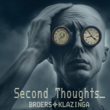 BROERS & KLAZINGA - SECOND THOUGHTS