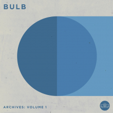 BULB - ARCHIVES 1-8, ELECTRONIC, ORCHESTRAL