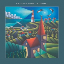 CALIGULA'S HORSE - IN CONTACT